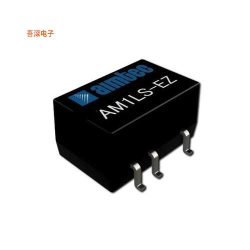 AM1LS-0509SEZ |原装全新DC/DC Converter 9V 1W
