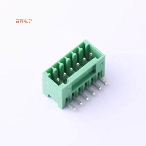 JL15EDGRC-25006G02 |原装弯插,P=2.5mm插拔式