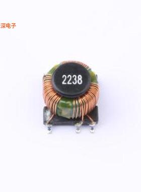 SMD09H2238R |原装SMD-6P,9.7x9.5mm变压器