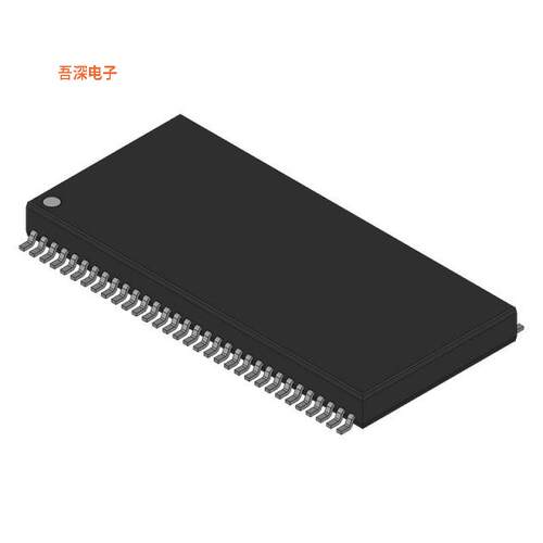 TMS55166-70ADGH |未验证VIDEO DRAM 256KX16 60NS PDSO64