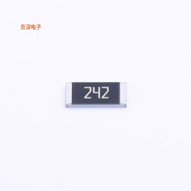 AC2512JK-072K4L |原装2512贴片电阻