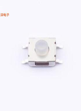 TSR06311-045D531KE-R1000 |原装SMD-4P,6.5x6.4mm轻触