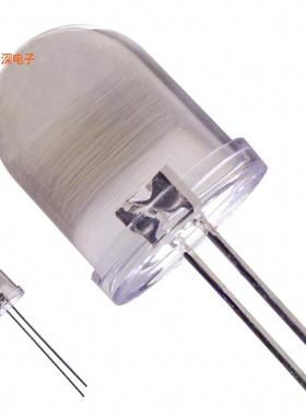 SSL-LX100133SIC |红色 RED CLEAR T-10MM T/H