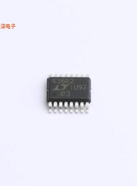 LTC4364HMS-2#PBF |浪涌保护器具理想二极管的浪涌抑制器