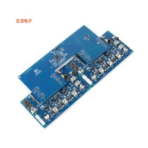 原装 LKS32MC453RCT8-2K|全新正品开发