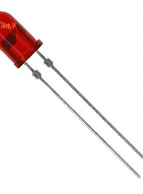 TLHR4900 |红色 RED CLEAR T-1 T/H