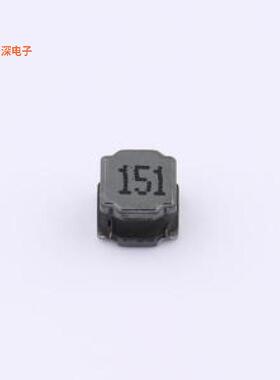 CR4030-151M |原装SMD,4x4mm功率