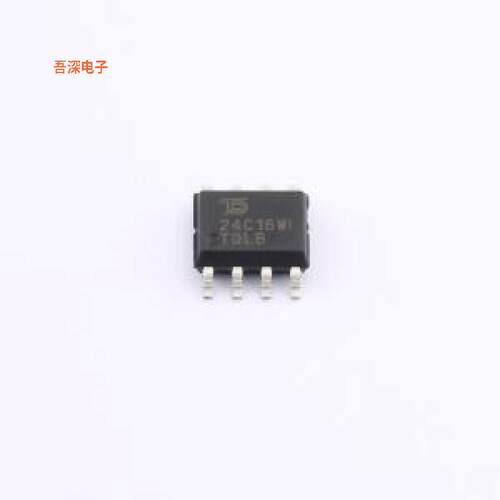 CAT24C16WI-GT3-TUDI |原装SOP-8EEPRO