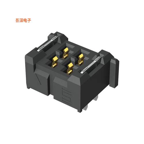 UMPS-02-03.5-G-V-S-W-TR |原装全新CONN RCPT 2POS 2.00