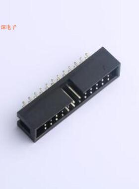 HY2541WV-N-2x12P 原装|正品插件,P=2.54mm