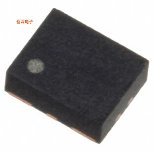 DSC8001DI5 |原装全新MEMS OSC PROG BLANK 1MHZ-150MHZ