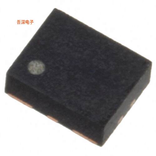 DSC8001DI5 |原装全新MEMS OSC PROG BLANK 1MHZ-150MHZ