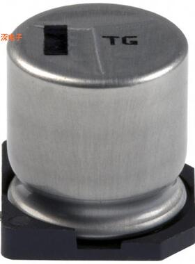 EEV-TG1E331Q |原装全新CAP ALUM 330UF 20% 25V SMD