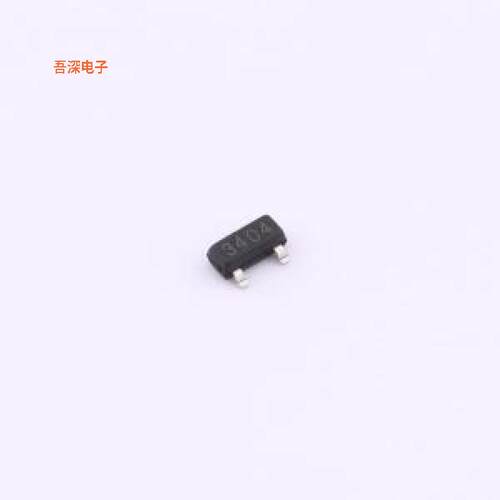 DMN3404L-HXY |原装SOT-23(MOSFET)