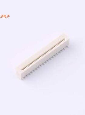 WL0540013-360R-001 |原装SMD,P=0.5mm(交错脚)FFC/FPC