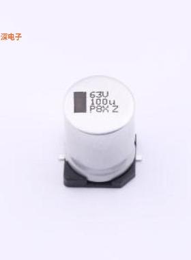 MAL215097803E3 |原装SMDCAP ALUM 100UF 20% 63V SMD