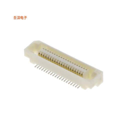 FX6-40S-0.8SV(93) |原装全新CONN RECEPT 40POS .8MM W/BOSS