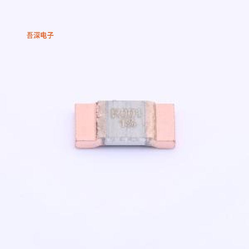 HolRS3921-3W-1mR-1% |裸露合金电流采样/分流器3921