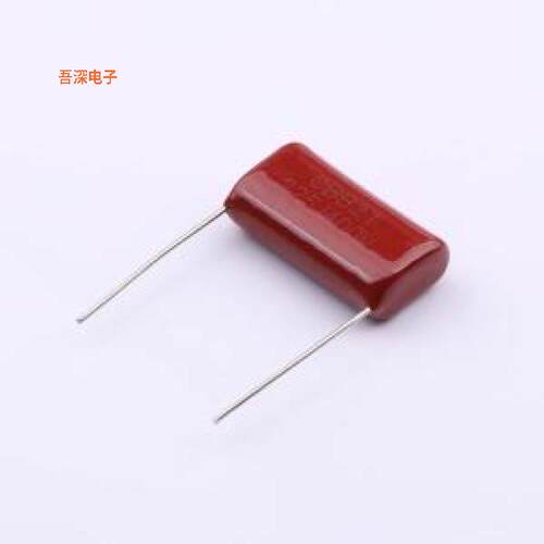 MPP225J2GP08HB200ZR |原装插件,P=25mm聚丙烯膜电容(CBB)