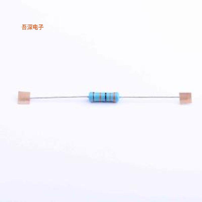 MF3WS-330KΩ±1% T |原装插件,D5xL15.5mm插件