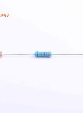 MF3WS-330KΩ±1% T |原装插件,D5xL15.5mm插件