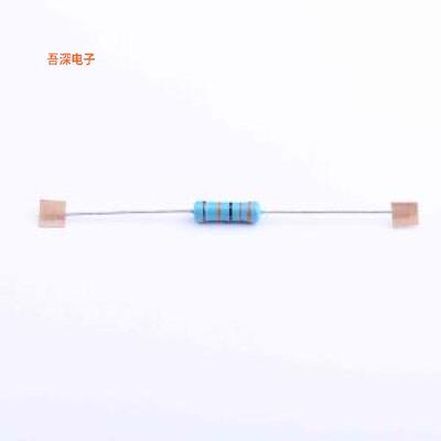 MF3WS-330KΩ±1% T |原装插件,D5xL15.5mm插件