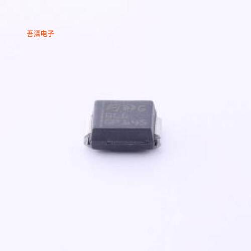 STTH1L06U |原装SMB快恢复/高效率