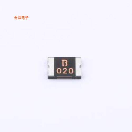 1812L020/60GR |原装1812自恢复