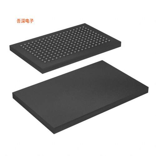 CY7C1474V25-200BGC |原装全新SRAM - SYNCHRONOUS, SDR