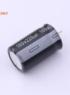 EGM2CM221L25C35T |原装插件,D16xL25mm直插铝电解