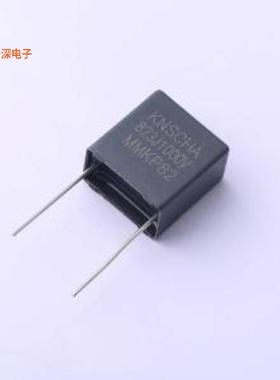 MMK823J1000V82CB0203 |原装插件,P=15mm聚丙烯膜(CBB)