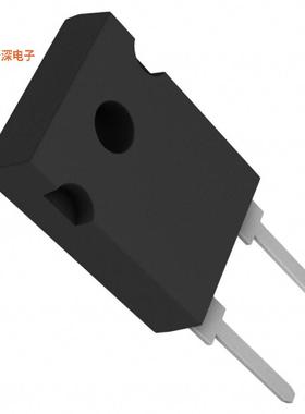 PBH-10R0-F1-1.0 |10 OhmsRESISTOR - ISA-PLAN THROUGH-HOLE