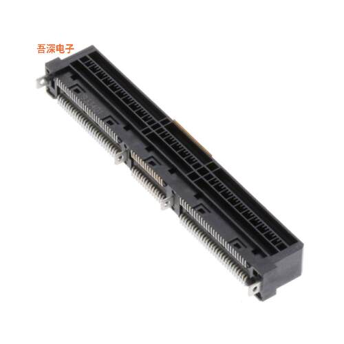 2327677-2 |原装全新CONN EDGE DUAL FML 140POS 0.024