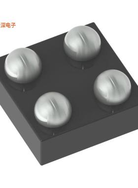 TPS7A20185PYCKR |原装全新IC REG LIN 1.85V 300MA 4-DSBGA