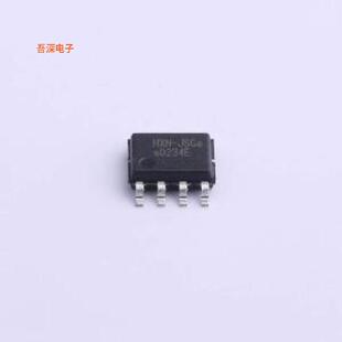 8DC HX1039A SOP 原装 DC芯片 AGC
