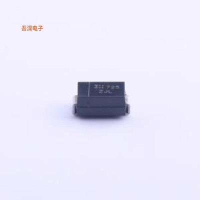 SMAZ24-13-F |原装SMADIODE ZENER 24V 1W SMA