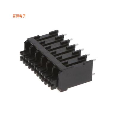 691810100306 |原装全新WR-TBL TERMINAL BLOCK - SCREWLES