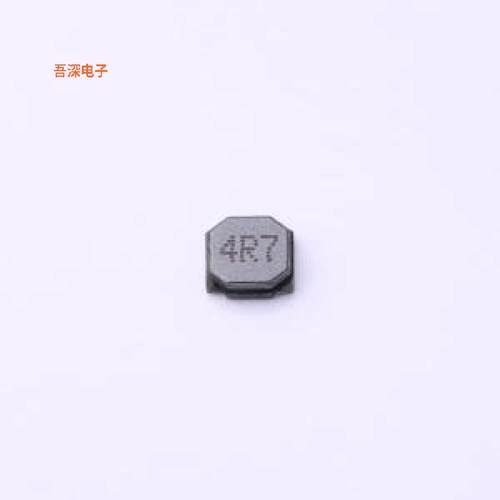 XRNR4012-4.7uH/N |原装SMD,4x4mm功率