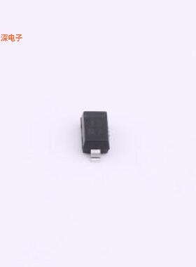 MMSZ5250B-E3-08 |原装SOD-123DIODE ZENER 20V 500MW SOD123