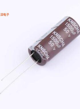 DHG050M158L300S1AA |原装插件,D13xL30mm直插铝电解