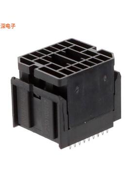 10127937-101LF |原装全新VS2 3X8 VH ST 2S WC