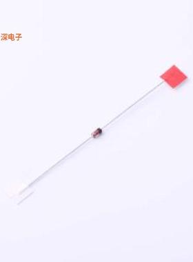 BZX79-B18,133 |原装SOD27(DO-35)DIODE ZENER 18V 400MW ALF2