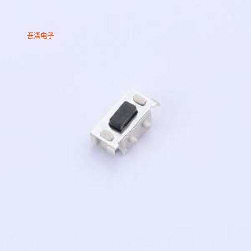 TS-1101U07-3x6x3.3-260 |原装SMD-4P,7x3.5mm轻触