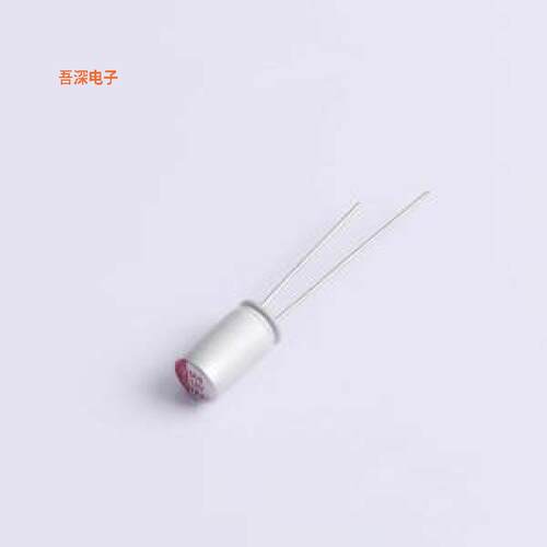 EFRA014BK601M0611 |原装插件,D6.3xL11mm固态电容