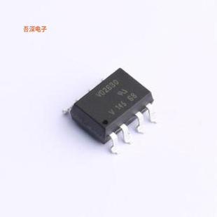 VO2630 2.54m SOP 正品 X007T 原装