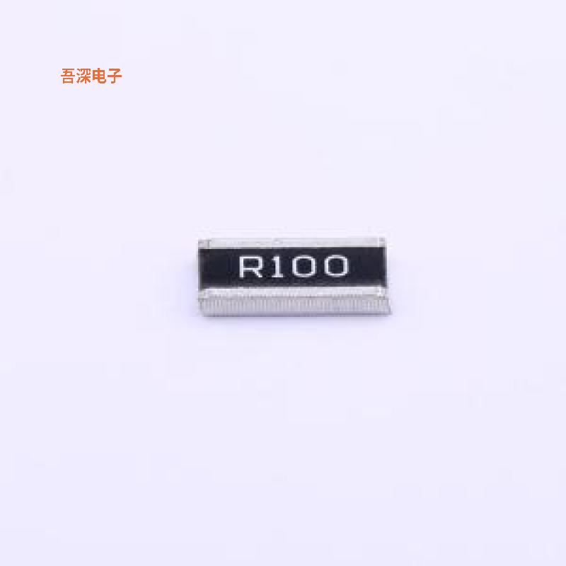 CS25FTER100 |原装1225电流采样/分流器