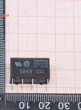 原装正品G5V-2 DC9 BY OMZ/C全新|