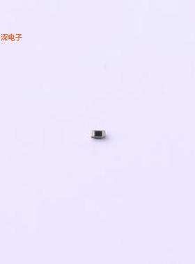 HoCS0402-1/4W-10mR-1% |原装0402贴片