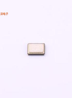 S3216000081080B5|无源晶振3225 16.000MHz 8pF 10PP