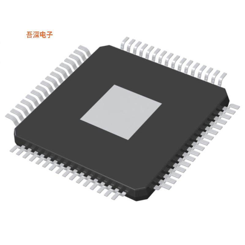 原装正品LPC55S06JBD64E全新|